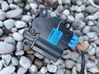 Air flap motor/actuator D332JY9AA05