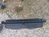 Parcel shelf load cover 