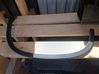 Moulure, baguette/bande protectrice d'aile 5N0854820B