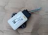 ESP acceleration yaw rate sensor 0265005608
