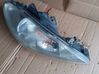 Headlight/headlamp 9640559480