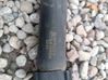 Engine coolant pipe/hose 8W0122055BN