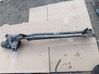 Front wiper linkage and motor 30663916