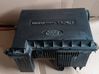 Ilmansuodattimen kotelo 6C119600