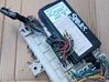 Fuse box set 4545400024