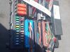 Juego de caja de fusibles 13205781