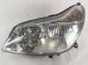 Headlight/headlamp 9650055980