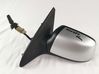 Manual wing mirror 014236