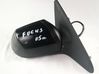 Front door electric wing mirror 014119