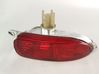Luz del parachoques trasero 89304951