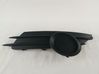 Front bumper lower grill 13211480