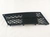 Front bumper lower grill 5111717809805