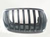 Front bumper upper radiator grill 51137171396