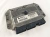 Unidad de control/módulo del motor 8200509516