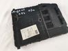 Comfort/convenience module 8200724363