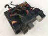 Moduł / Sterownik komfortu 3C0937049J