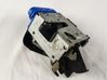 Rear door lock 8D0839016A