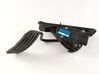 Accelerator throttle pedal 8200007513