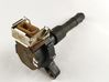 High voltage ignition coil 11860