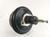 Brake booster 4B3612105