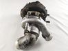 Turbina 172010R020