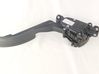 Accelerator throttle pedal 8200386506B