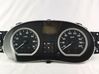 Speedometer (instrument cluster) 8200650541A