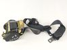 Rear seatbelt 8200309223