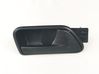 Front door interior handle 2K0837114B