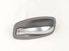 Rear door interior handle 1360536AD