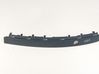 Front bumper splitter molding 4E0807223B