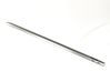 Rear door trim (molding) 