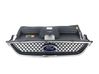 Front bumper upper radiator grill 6M218200A