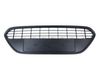 Front bumper upper radiator grill 8M5117B968A