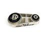 Gearbox mount 1S716P082AF