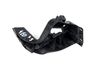 Rear bumper mounting bracket 4E0853913