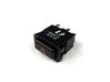 Hazard light switch 1381176