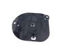 Placa protectora/protector antisalpicaduras motor K6805