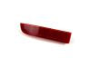 Rear tail light reflector 