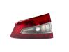 Tailgate rear/tail lights 6M2113A603