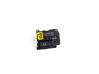 Air flap motor/actuator 4D0820511A