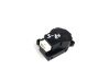 Air flap motor/actuator EAM101