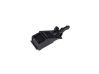 Windshield washer spray nozzle 6E0955985
