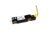 Airbag deployment crash/impact sensor 9472489
