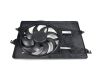 Electric radiator cooling fan 5S718C607BD