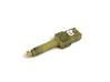 Bremzes pedāļa sensors 443945515