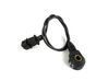 Detonation knock sensor 0261231079