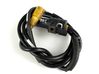 Sensor de freno del ABS trasero 90386505