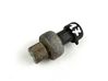 Air conditioning (A/C) pressure sensor 09131721