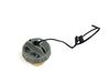Fuel tank filler cap 